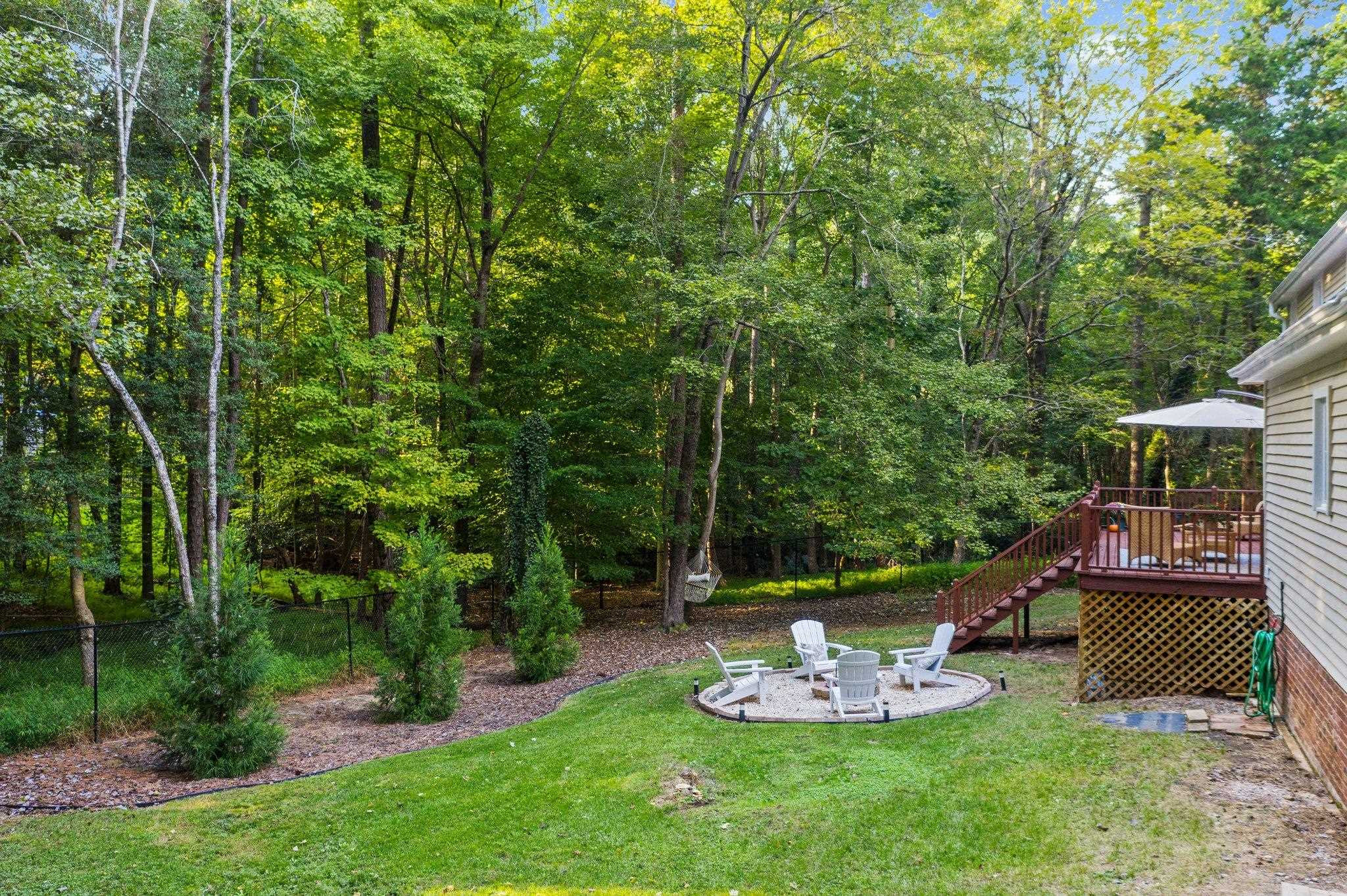 1621 Brook Run Drive Raleigh, NC 27614 - Photo 18 of 30 Photo 18