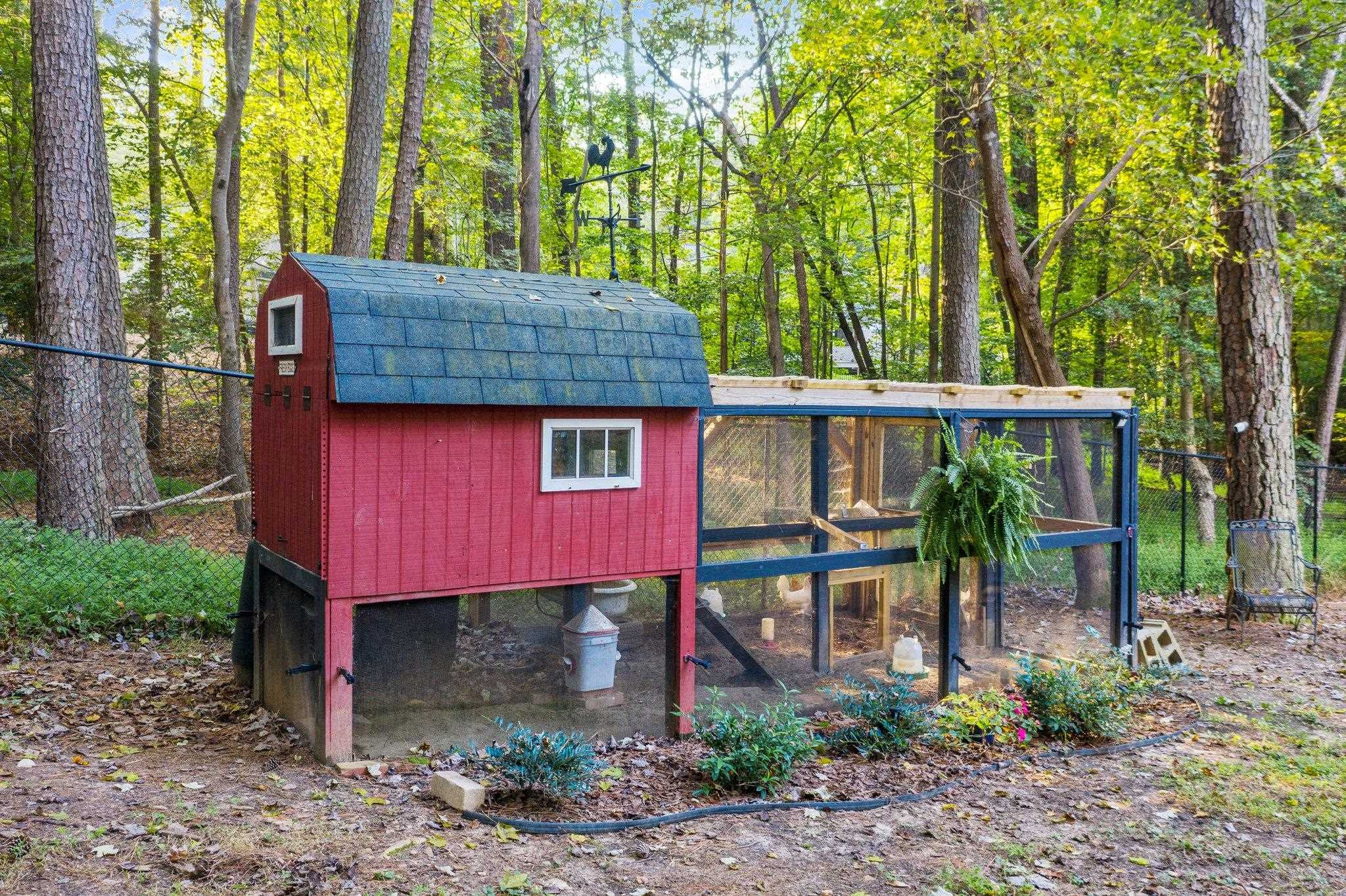 1621 Brook Run Drive Raleigh, NC 27614 - Photo 19 of 30 Photo 19