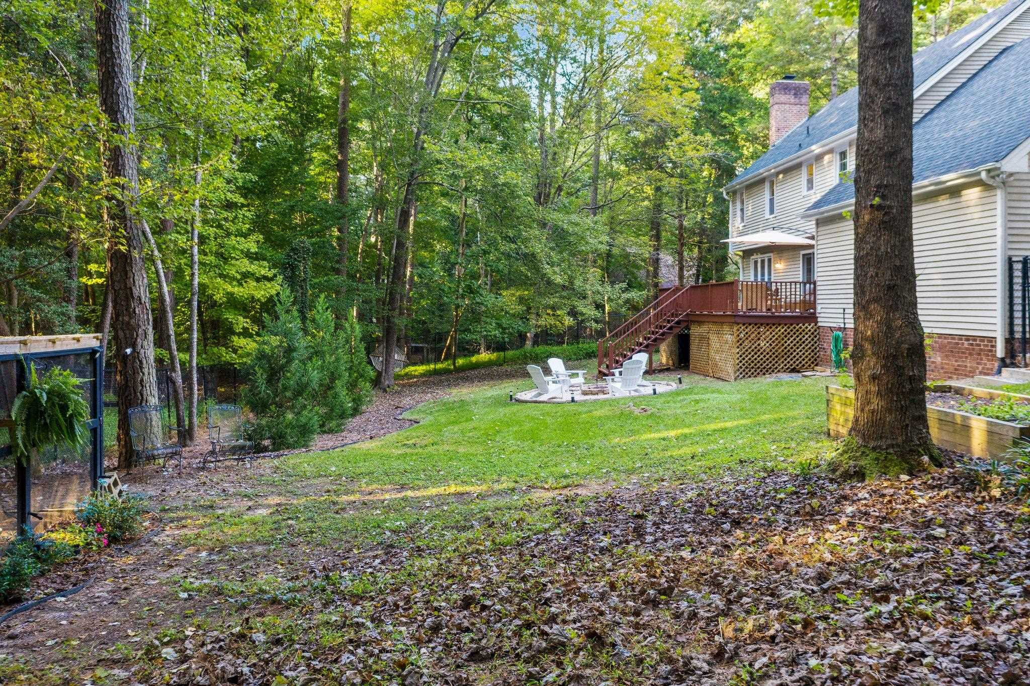 1621 Brook Run Drive Raleigh, NC 27614 - Photo 20 of 30 Photo 20