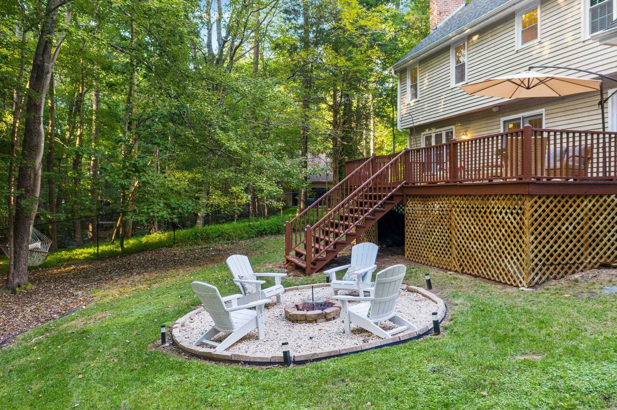 1621 Brook Run Drive Raleigh, NC 27614 - Photo 21 of 30 Photo 21