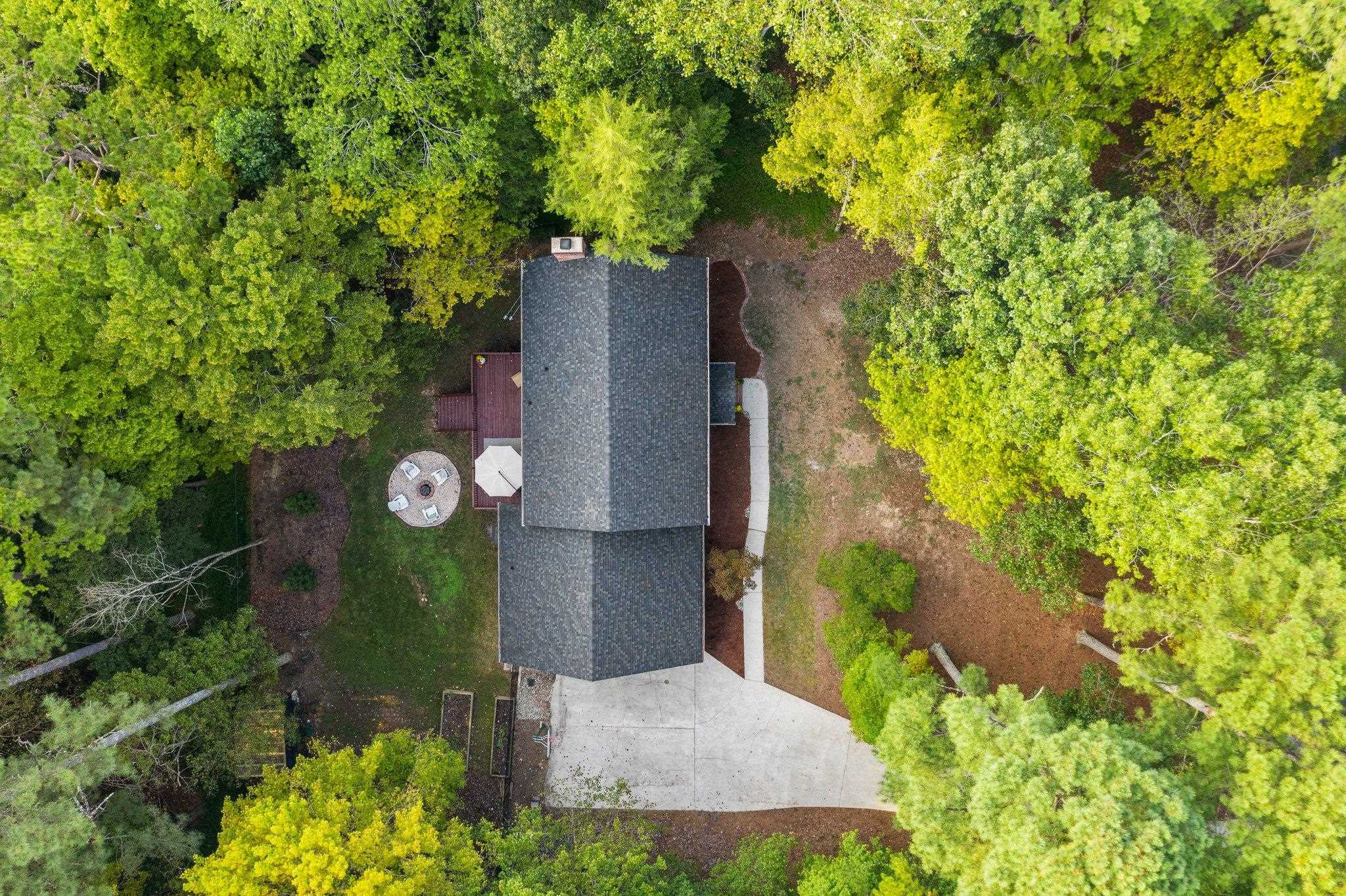 1621 Brook Run Drive Raleigh, NC 27614 - Photo 27 of 30 Photo 27