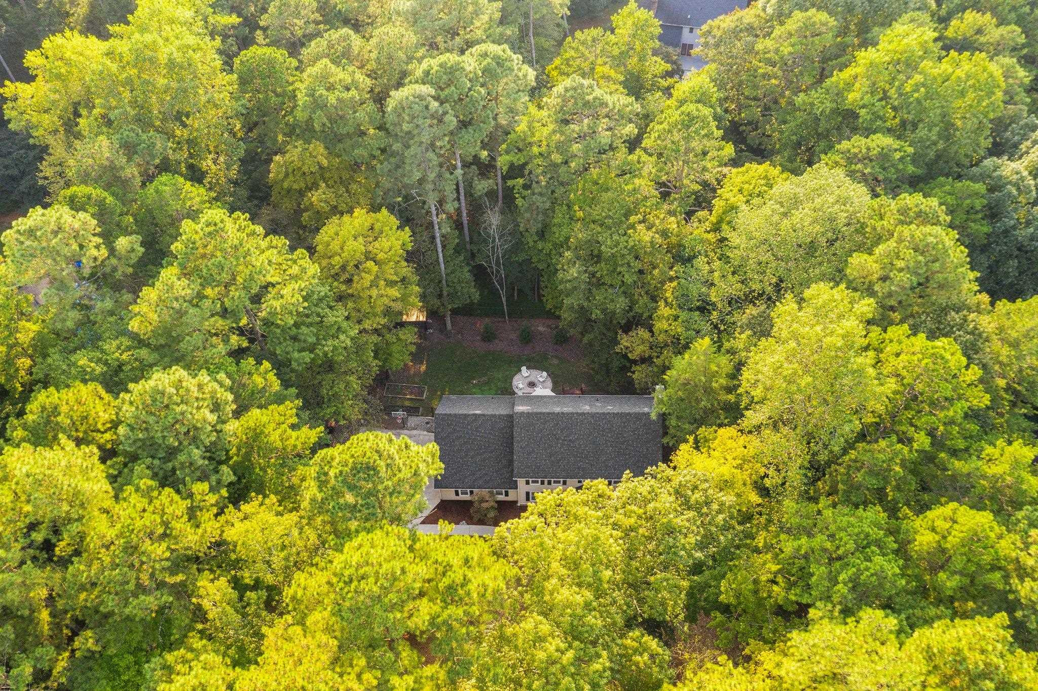 1621 Brook Run Drive Raleigh, NC 27614 - Photo 28 of 30 Photo 28