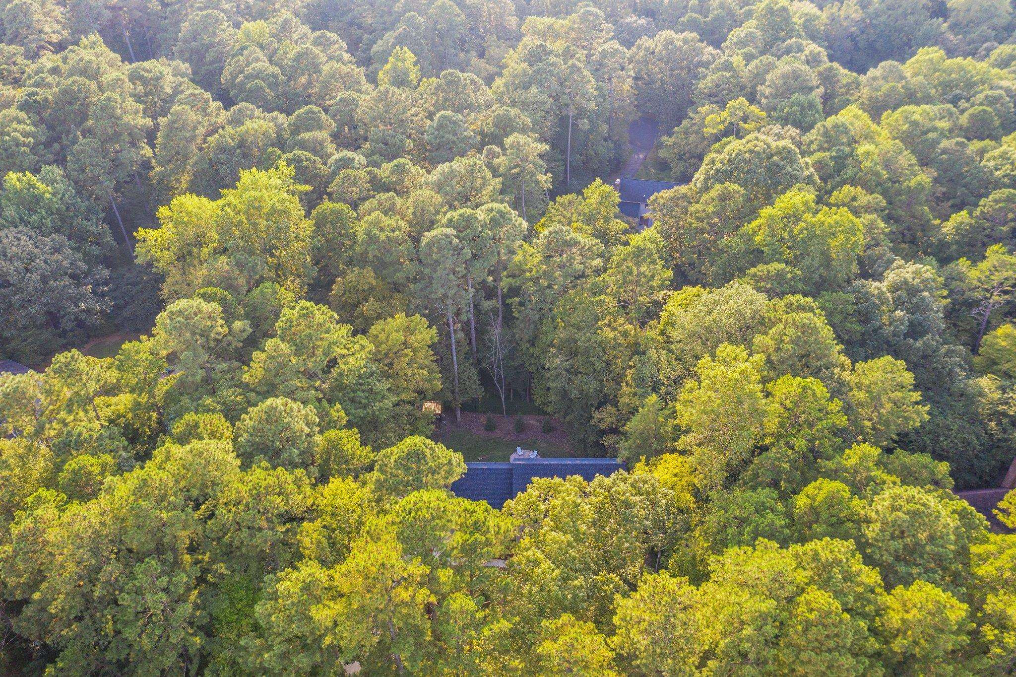 1621 Brook Run Drive Raleigh, NC 27614 - Photo 29 of 30 Photo 29