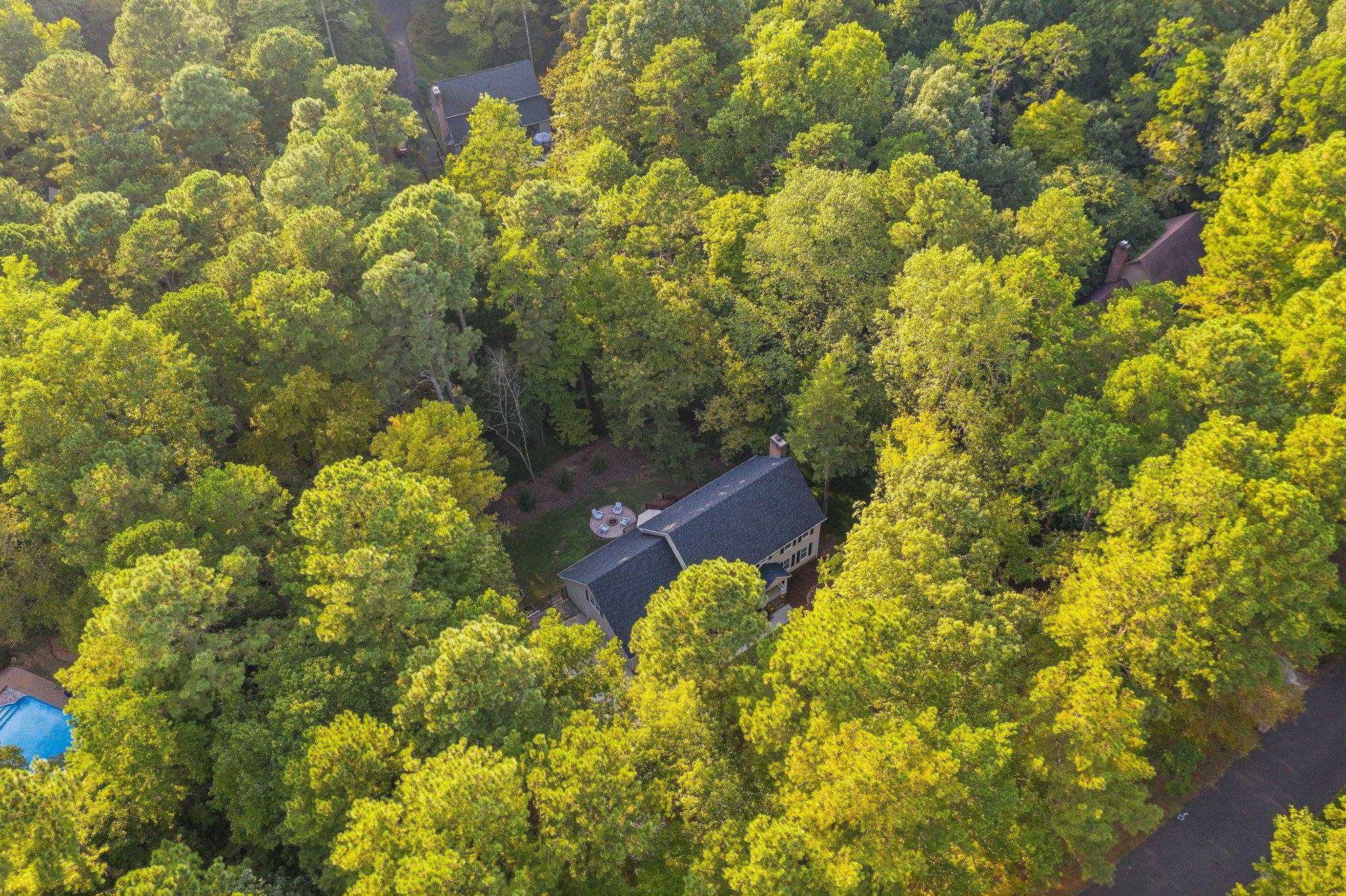 1621 Brook Run Drive Raleigh, NC 27614 - Photo 30 of 30 Photo 30