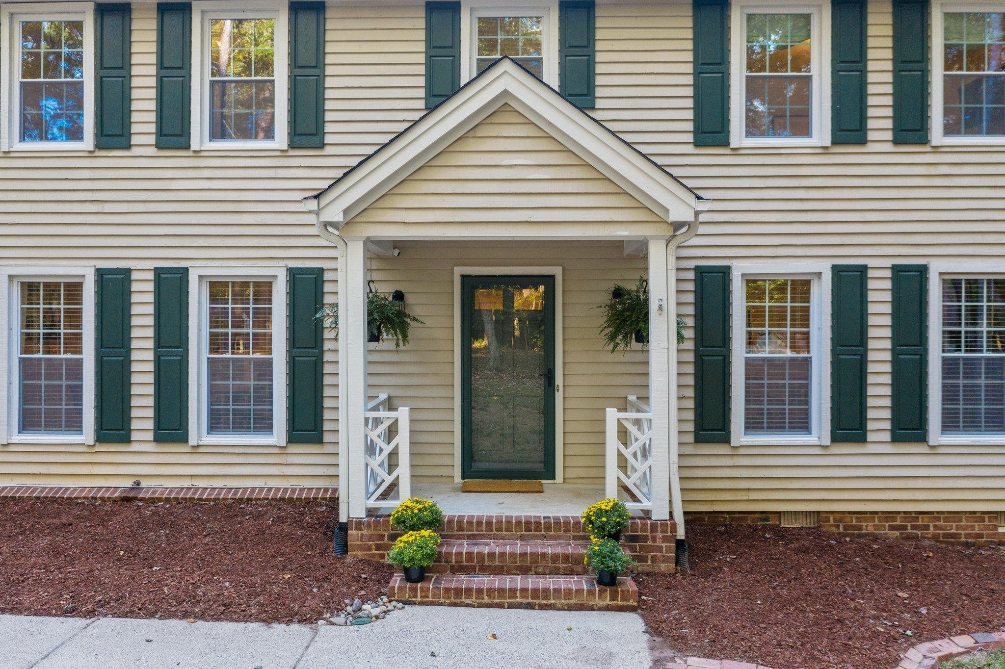 1621 Brook Run Drive Raleigh, NC 27614 - Photo 4 of 30 Photo 4