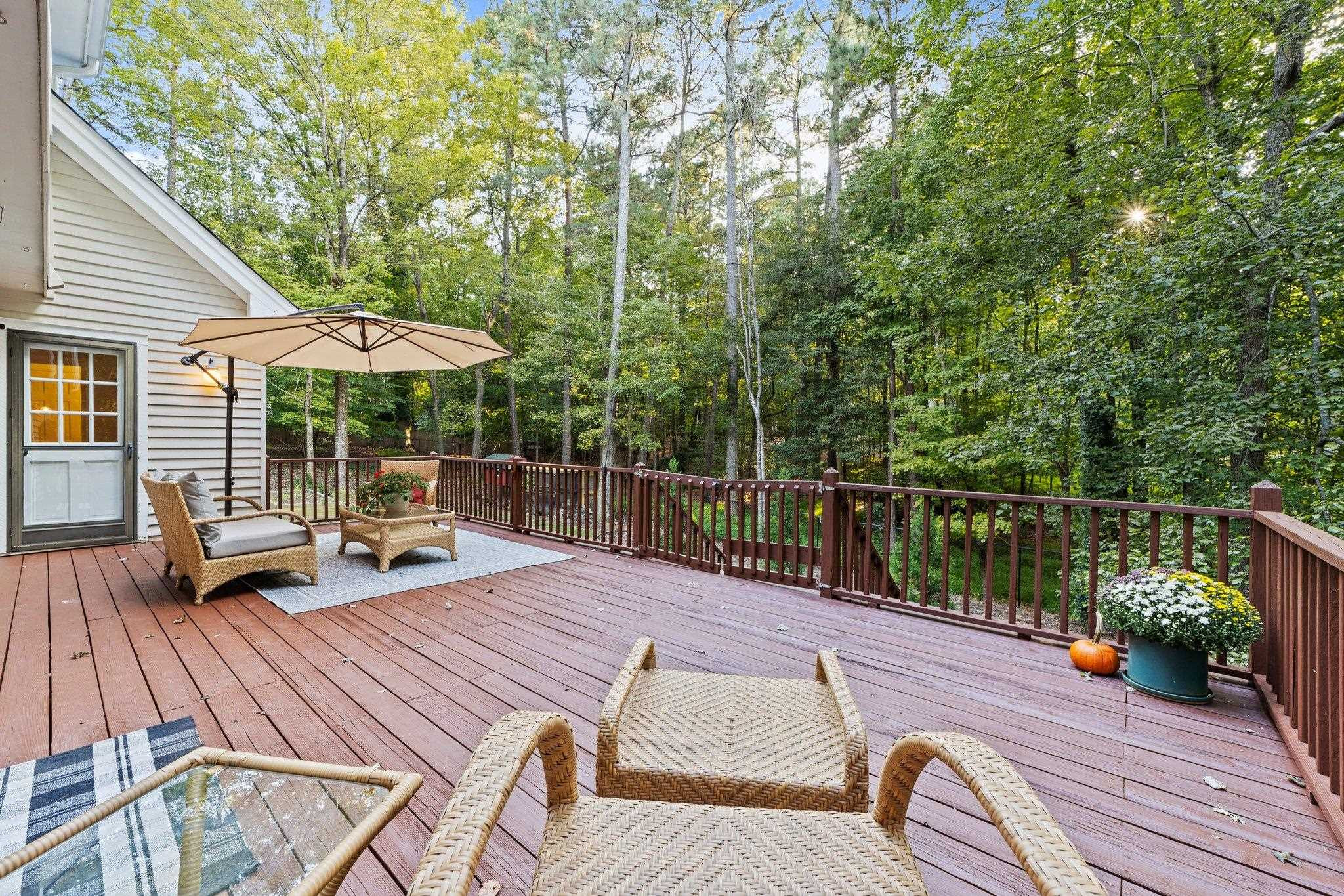 1621 Brook Run Drive Raleigh, NC 27614 - Photo 5 of 30 Photo 5
