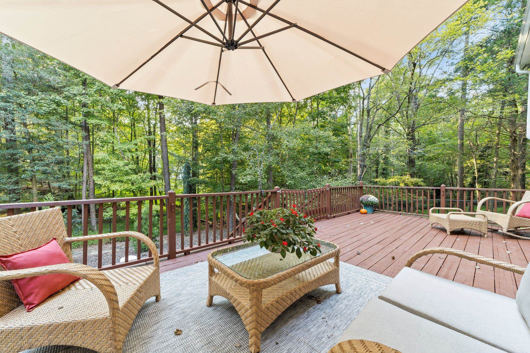 1621 Brook Run Drive Raleigh, NC 27614 - Photo 6 of 30 Photo 6