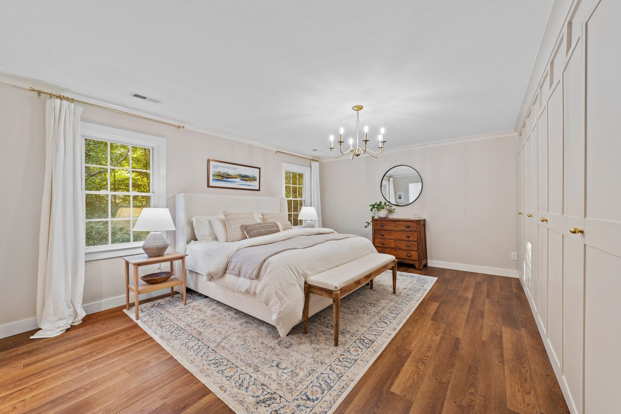 1621 Brook Run Drive Raleigh, NC 27614 - Photo 10 of 30 Photo 10