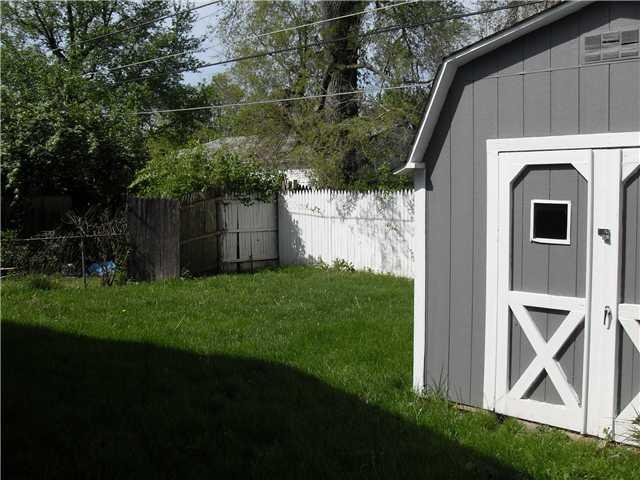 2178 North Riley Avenue Indianapolis, IN 46218 - Photo 3 of 12 Gallery Image 3