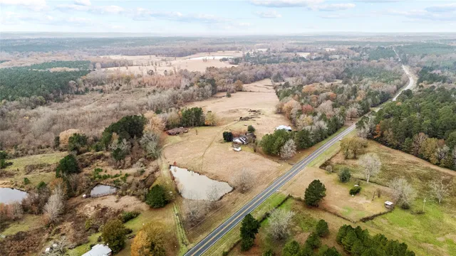 $340,500 | 16202 Highway 87 South, Shelbyville, TX 75973