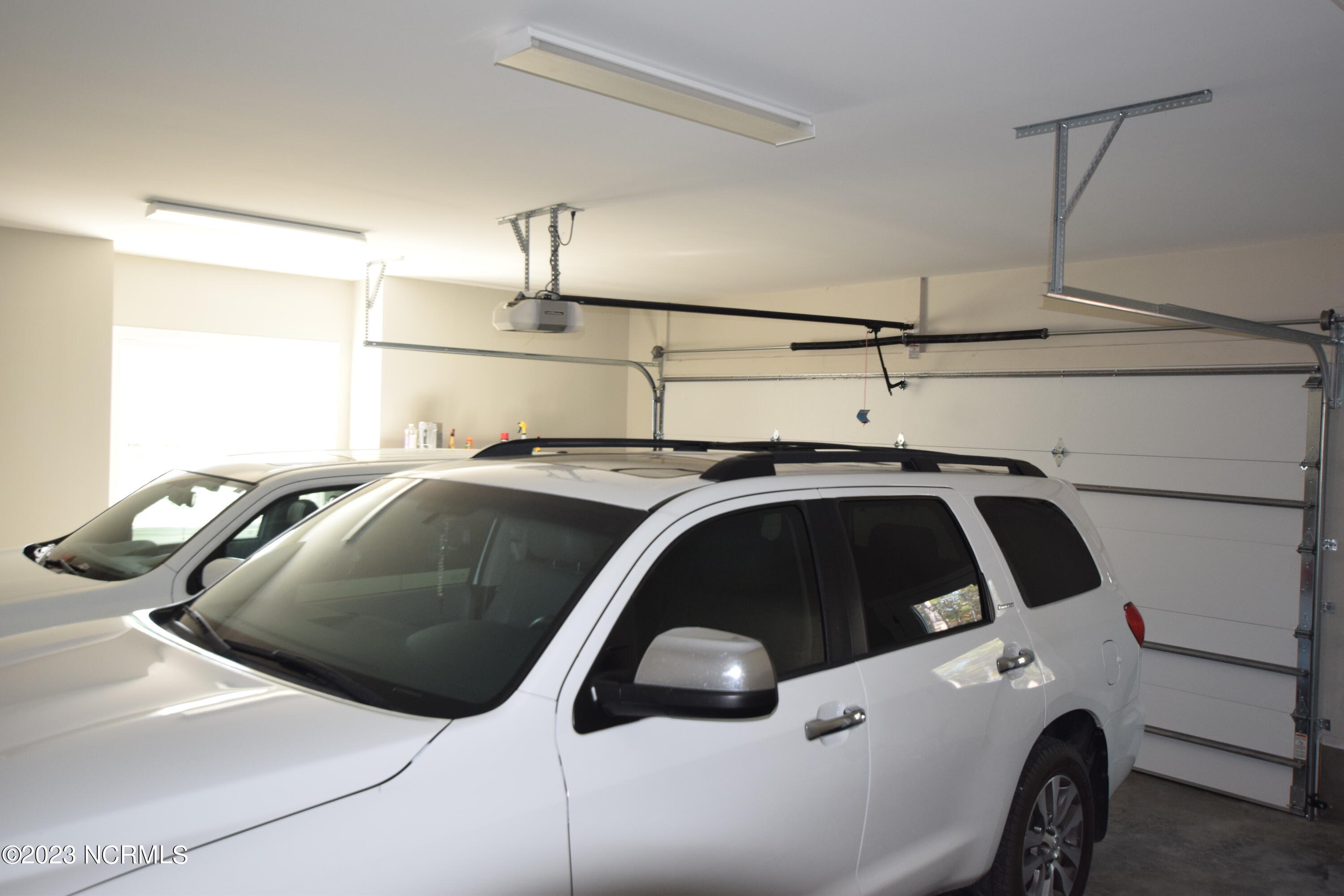 200 Lucas Road West End, NC 27376 - Photo 45 of 108 2 car garage
