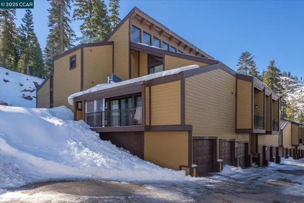 $535,000 | 2201 Scott Peak Place, Alpine Meadows, CA 96146