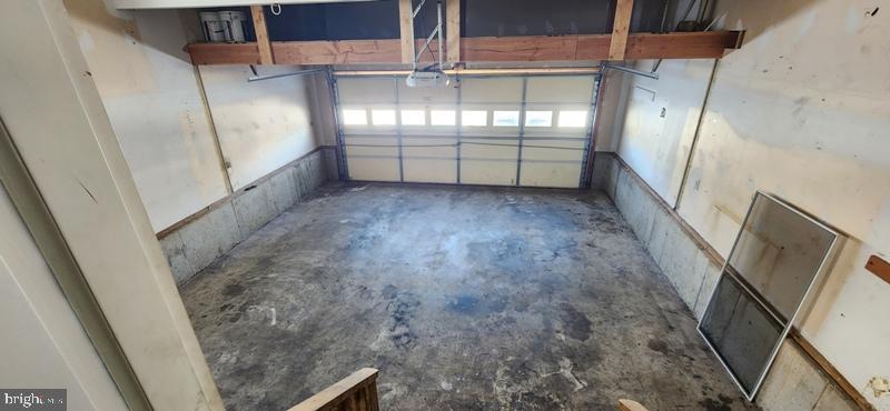 351 Thumper Drive Ranson, WV 25438 - Photo 16 of 44 a view of empty room with an entrance