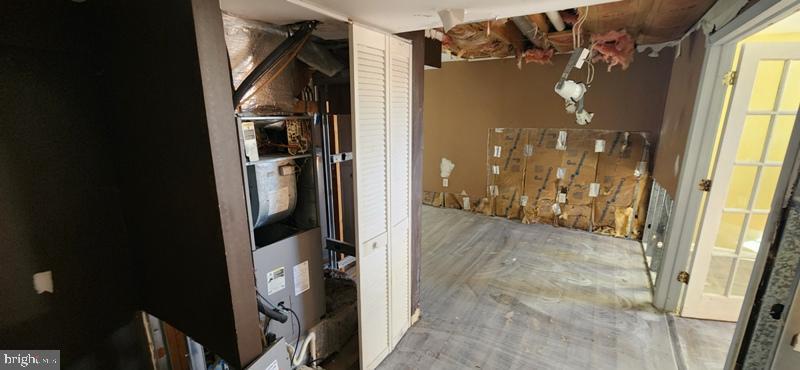 351 Thumper Drive Ranson, WV 25438 - Photo 37 of 44 a view of entryway