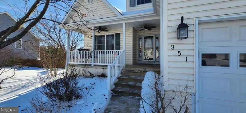 351 Thumper Drive Ranson, WV 25438 - Photo 42 of 44