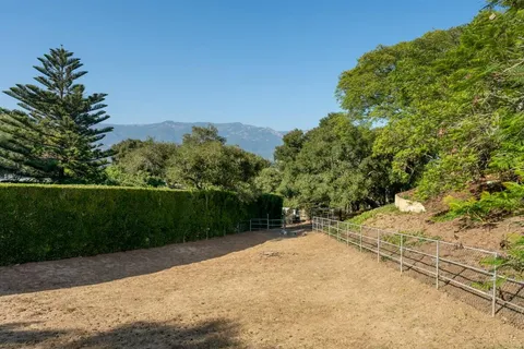 $14,995,000 | 4451 Via Alegre, Santa Barbara, CA 93110