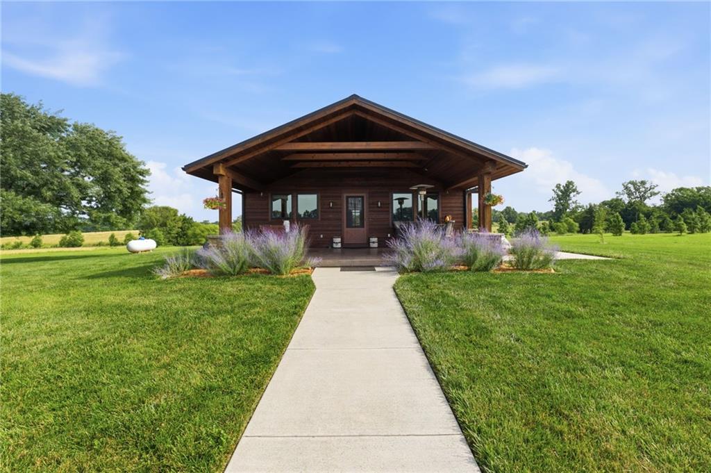 17322 South State Route East Pleasant Hill, MO 64080 - Photo 9 of 54