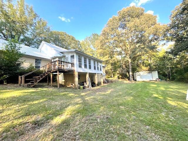 374 Quail Road Sulligent, AL 35586 - Photo 3 of 35 IMG_5504