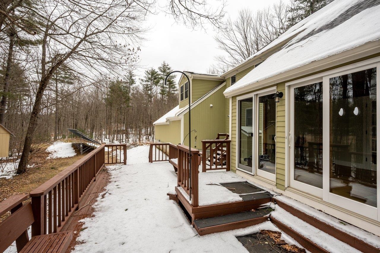 23 Nute Road Madbury, NH 03823 - Photo 24 of 40