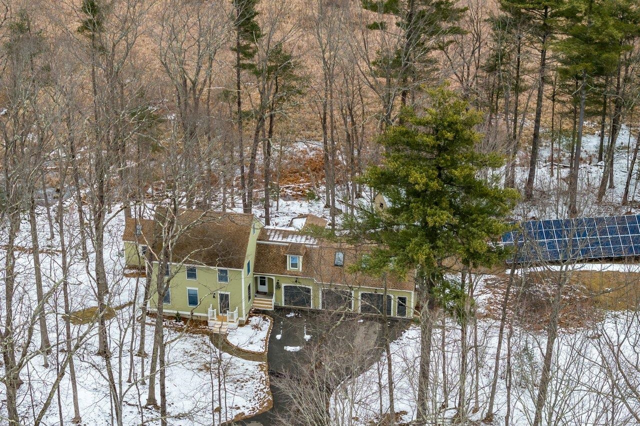 23 Nute Road Madbury, NH 03823 - Photo 35 of 40