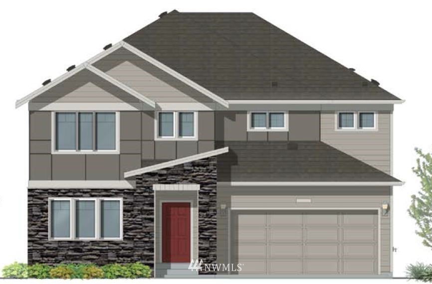 4320 234th Place Southeast, Unit OM13 Bothell, WA 98021 - Photo 1 of 2