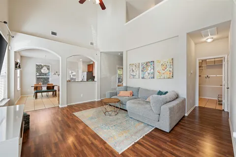 $355,000 | 1520 Huckleberry Lane, Austin, TX 78748