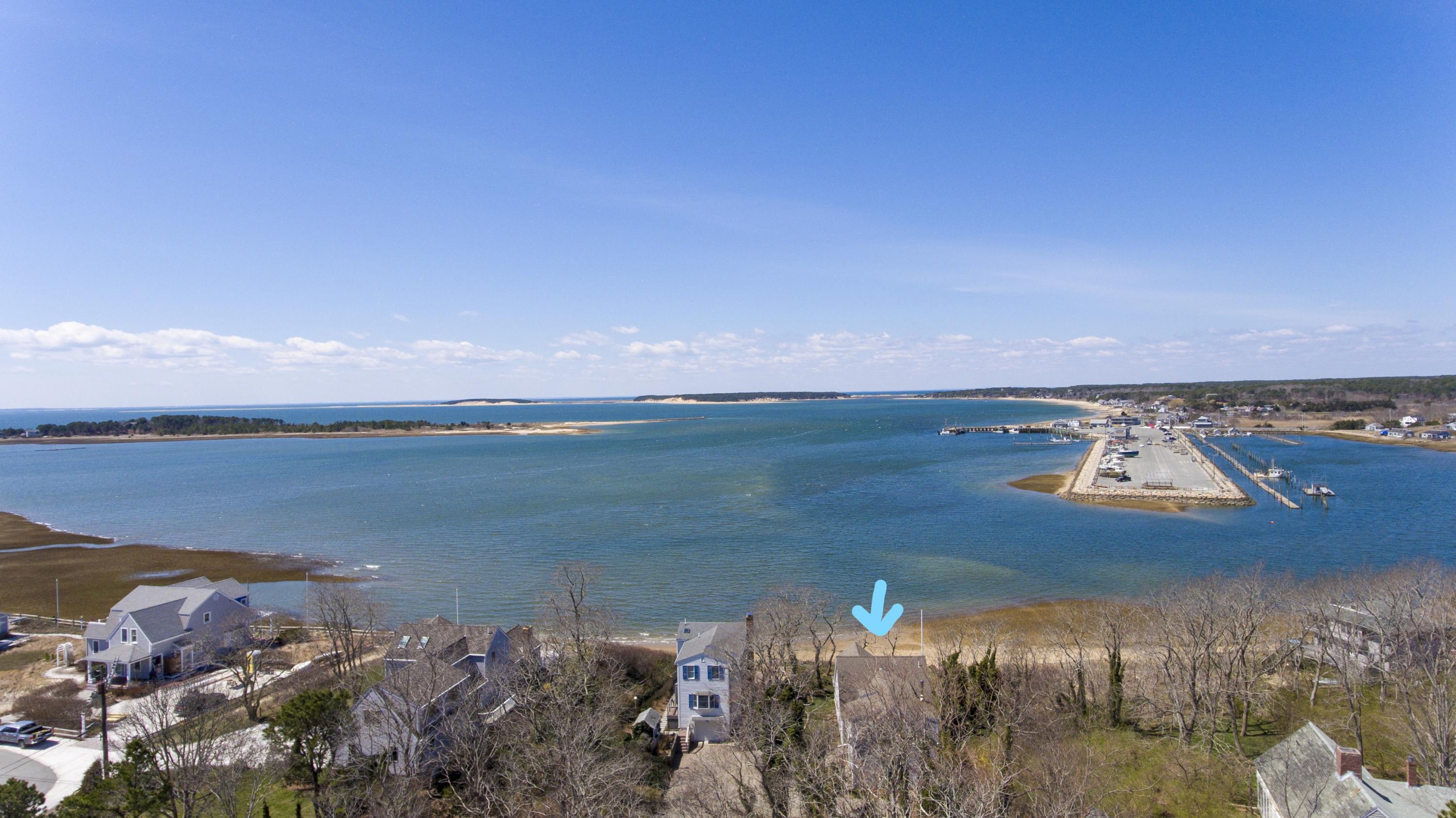 46 Sandpiper Hill Road Wellfleet, MA 02667 - Photo 11 of 43 Inked_DJI_0081_LI