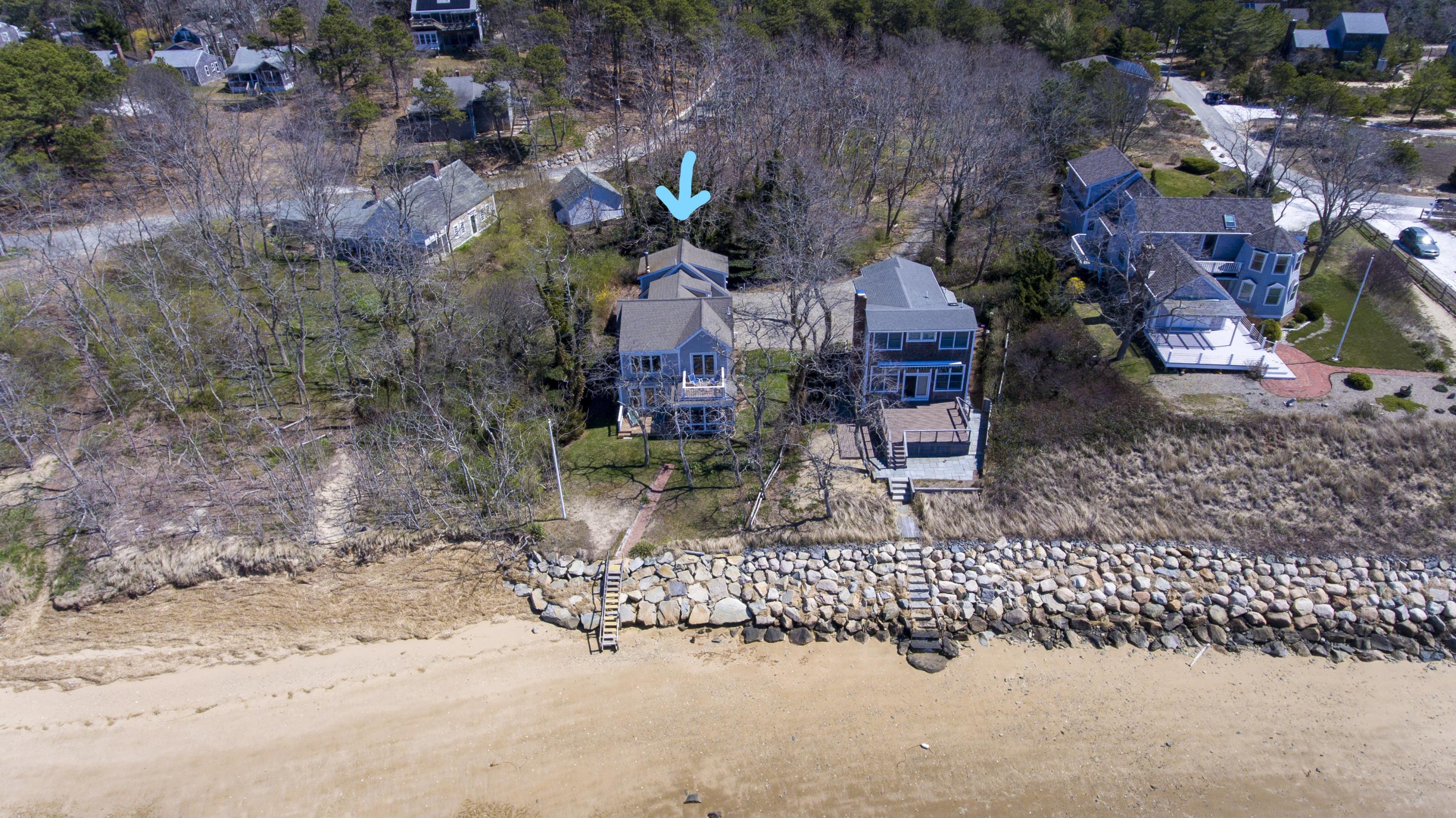 46 Sandpiper Hill Road Wellfleet, MA 02667 - Photo 9 of 43 Inked_DJI_0086_LI