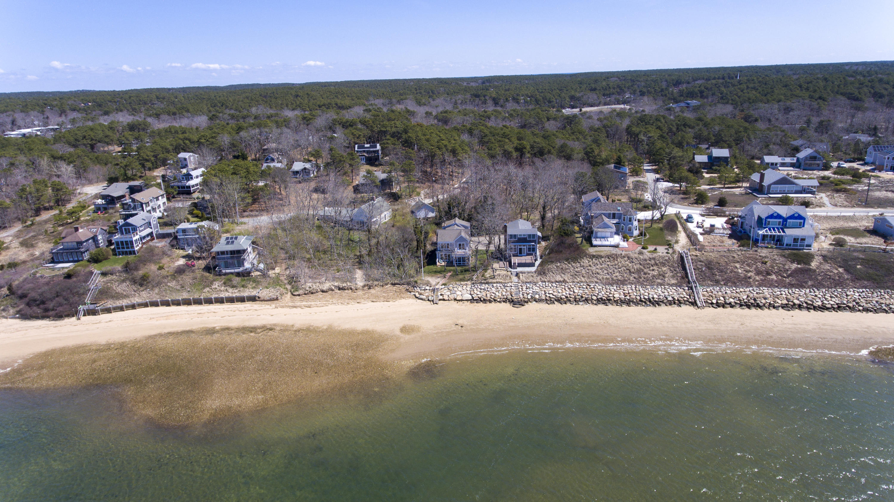 46 Sandpiper Hill Road Wellfleet, MA 02667 - Photo 10 of 43 _DJI_0089
