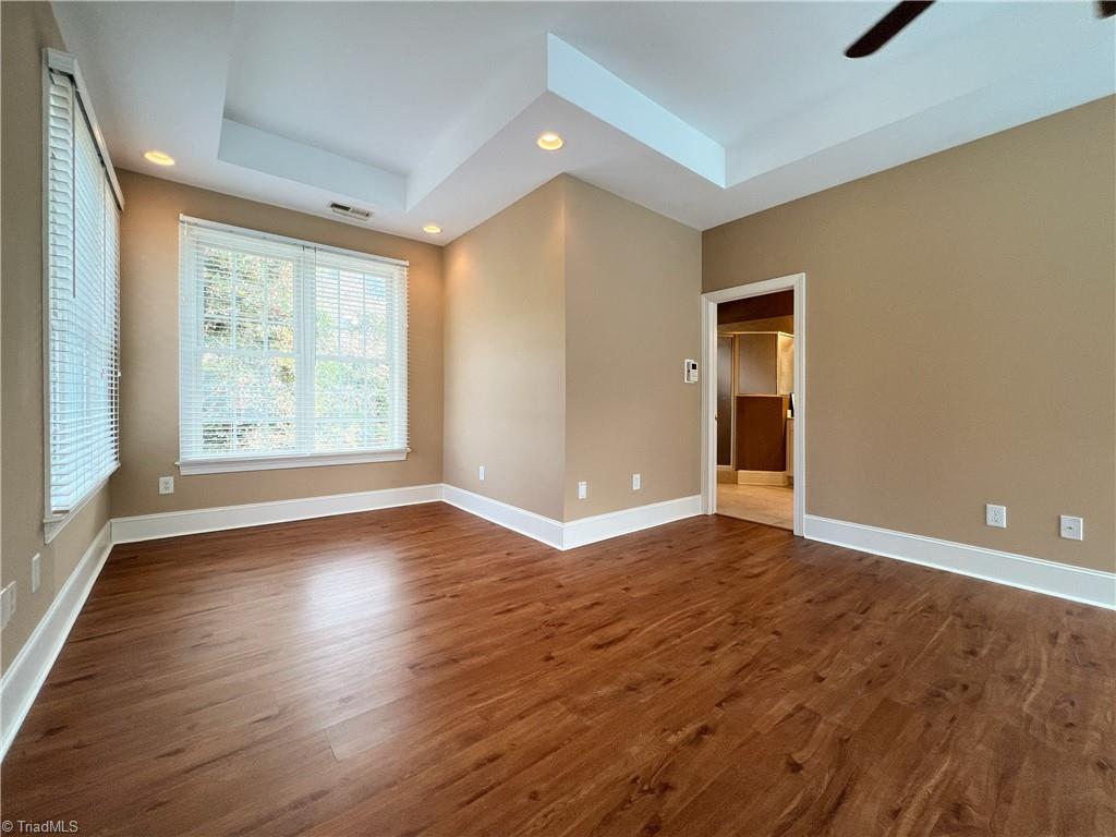 2650 Fox Ridge Road Asheboro, NC 27205 - Photo 23 of 50 Primary Bedroom Nook
