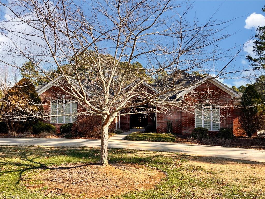 2650 Fox Ridge Road Asheboro, NC 27205 - Photo 5 of 50 Front of Property