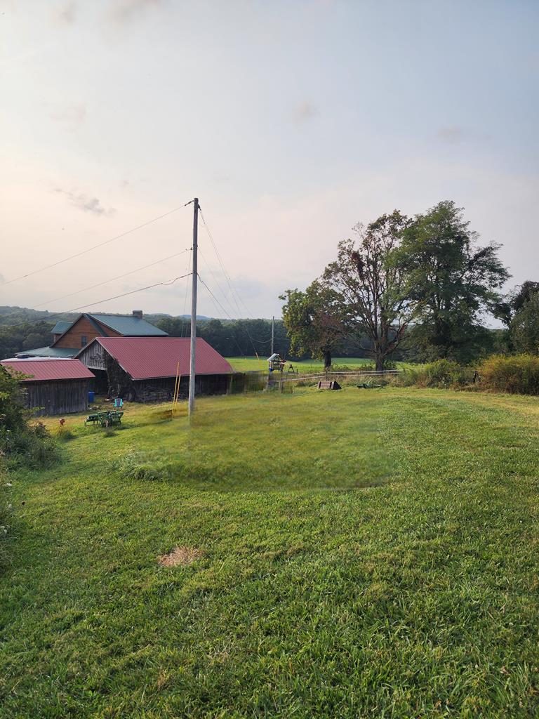 366 John Lane Road Cool Ridge, WV 25825 - Photo 55 of 57 Gallery Image 55