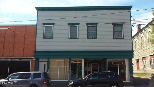 $700 | 106 Montcalm Street, Unit 3, Ticonderoga, NY 12883