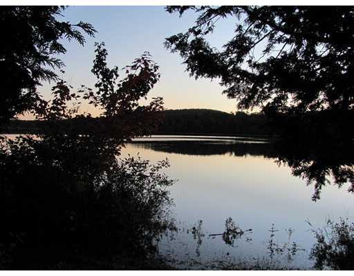 487 East Cottage Road Portage, ME 04768 - Photo 10 of 10 Waterfront/Dock/Pier.