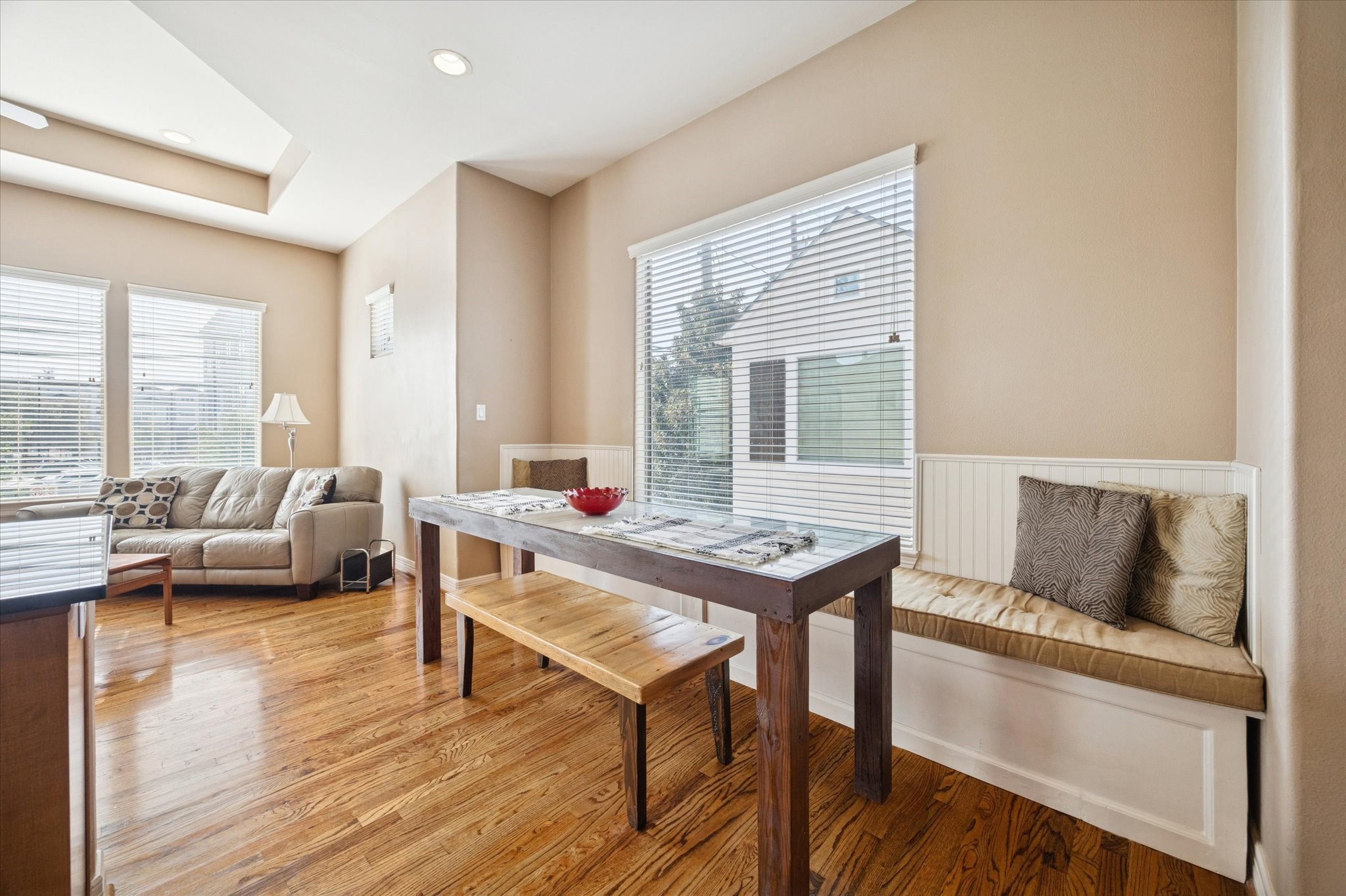 3878 Center Street Houston, TX 77007 - Photo 17 of 25