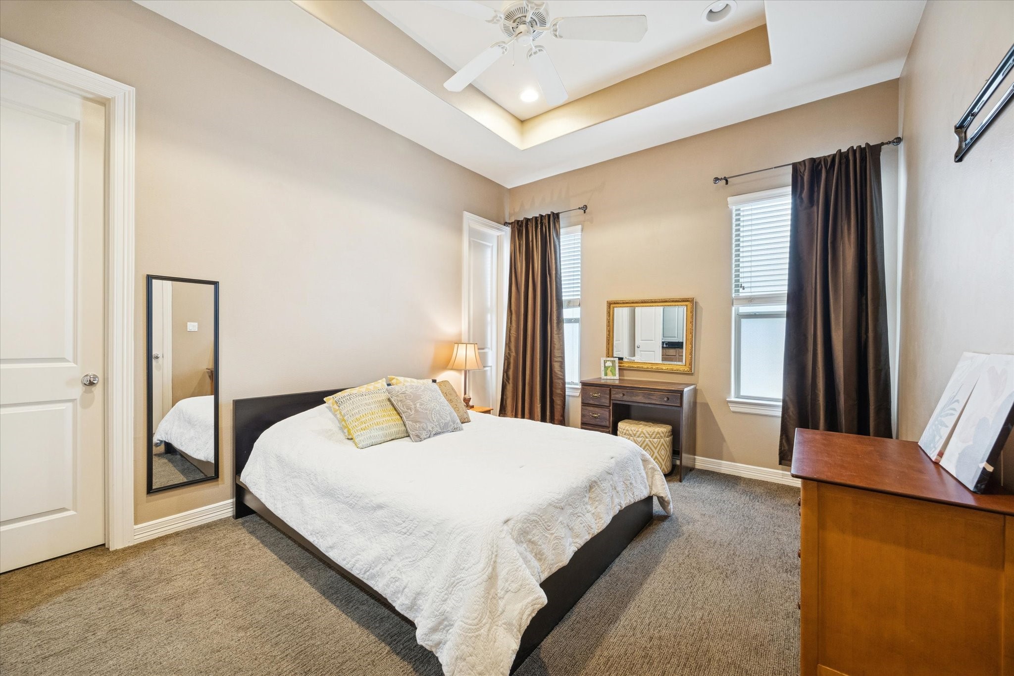 3878 Center Street Houston, TX 77007 - Photo 20 of 25