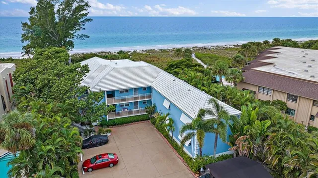 $11,900 | 5621 Gulf Of Mexico Drive, Unit 103, Longboat Key, FL 34228
