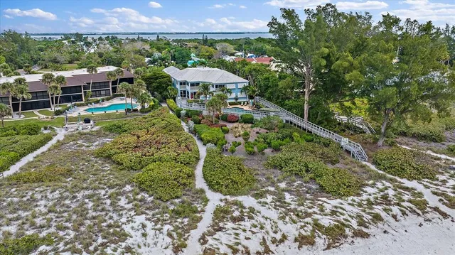 $9,000 | 5621 Gulf Of Mexico Drive, Unit 103, Longboat Key, FL 34228