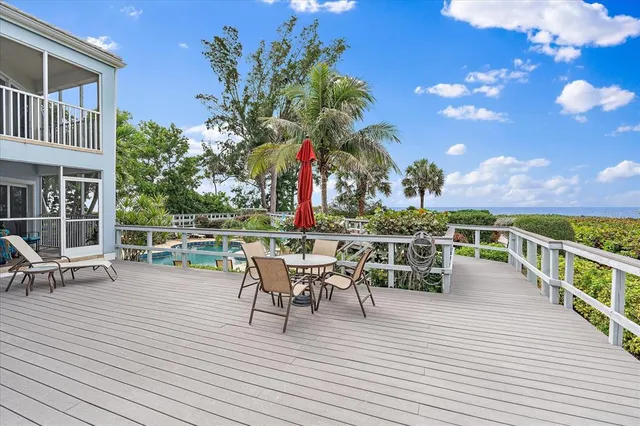 $9,000 | 5621 Gulf Of Mexico Drive, Unit 103, Longboat Key, FL 34228