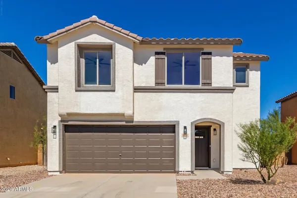 $1,650 | 4638 West Lemon Avenue, Coolidge, AZ 85128