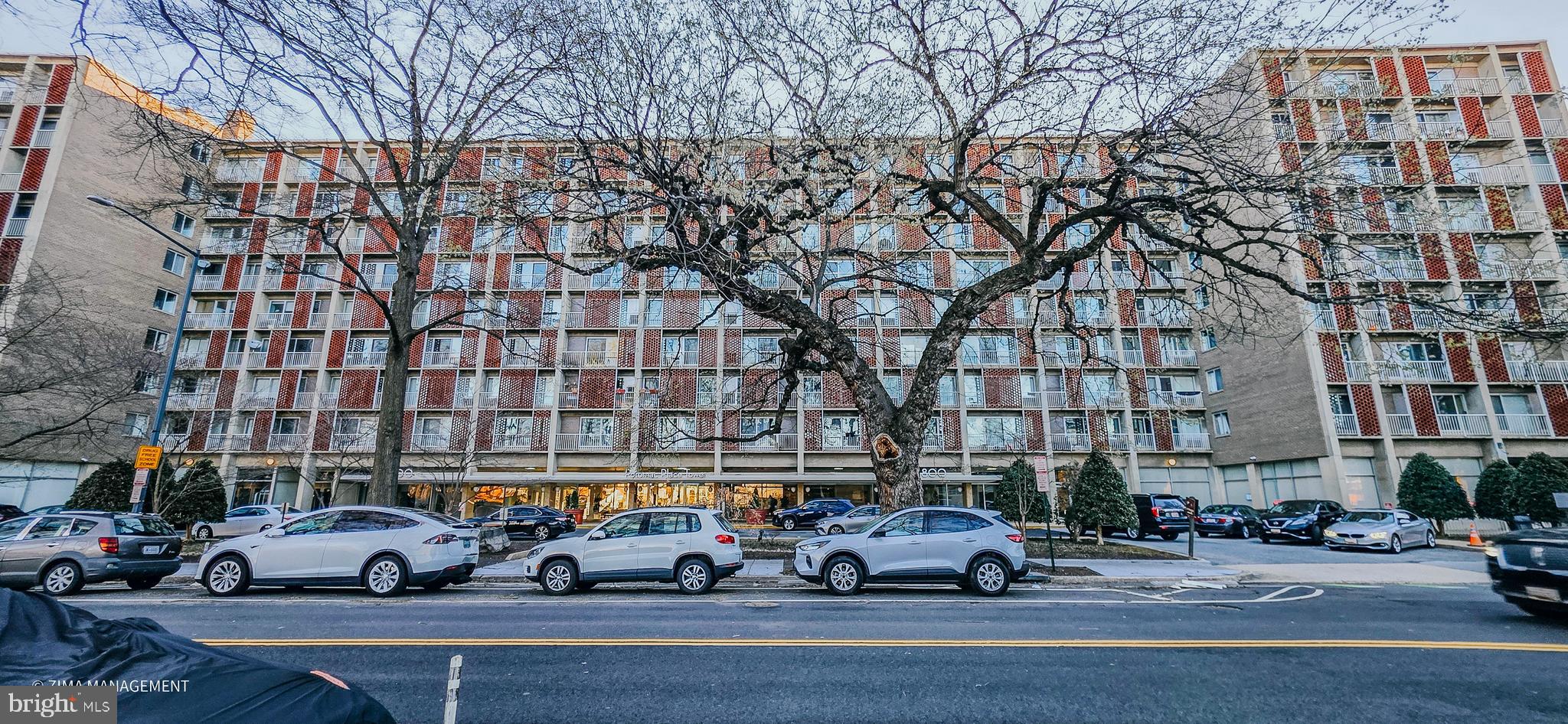 800 4th Street Southwest, Unit S402 Washington, DC 20024 - Photo 1 of 17