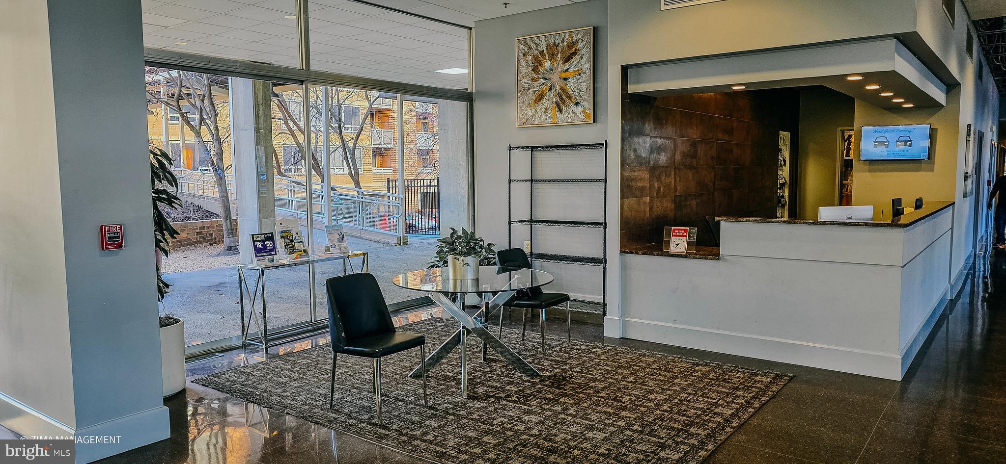 800 4th Street Southwest, Unit S402 Washington, DC 20024 - Photo 2 of 17