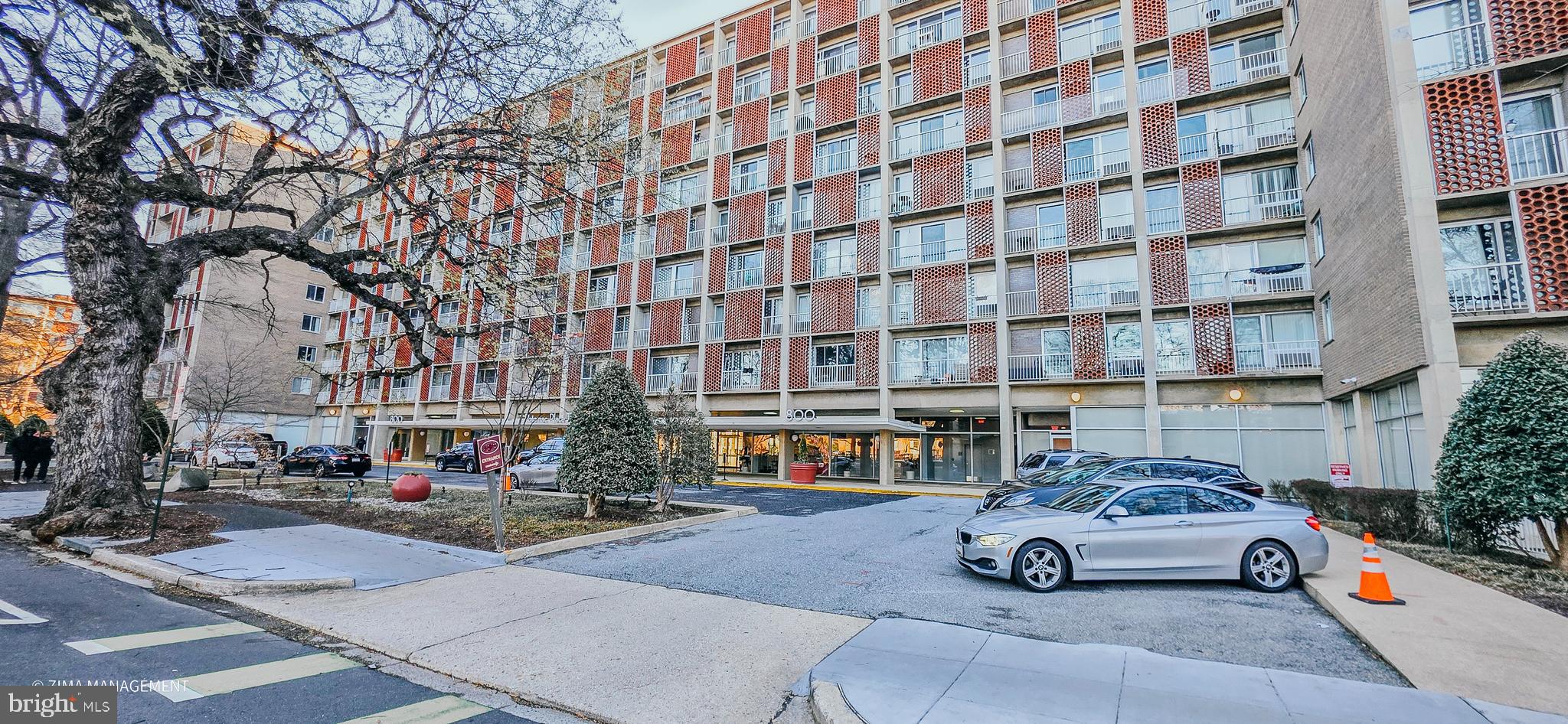 800 4th Street Southwest, Unit S402 Washington, DC 20024 - Photo 5 of 17