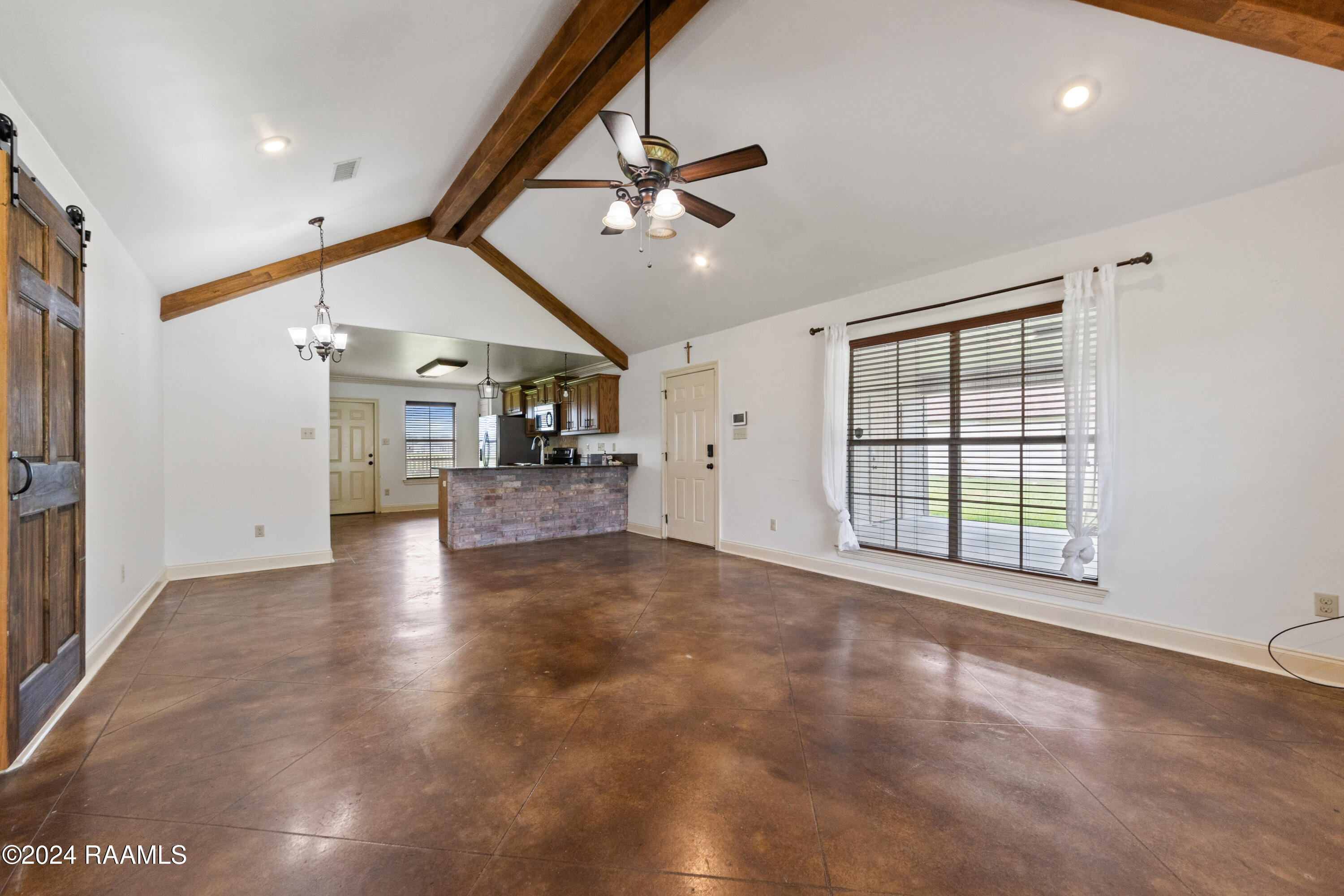 117 Ridge Run Lane Carencro, LA 70520 - Photo 2 of 27 117RidgeRun-2-3