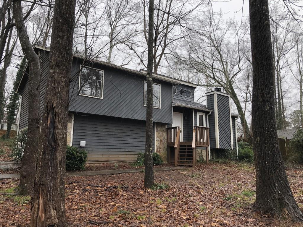 2848 North Deshong Road Stone Mountain, GA 30087 - Photo 1 of 1