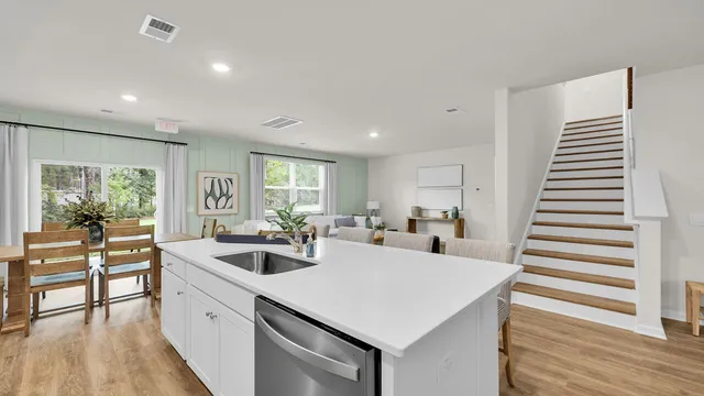 $424,300 | 221 Yarrow Way, Moncks Corner, SC 29461