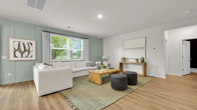 $424,760 | 221 Yarrow Way, Moncks Corner, SC 29461