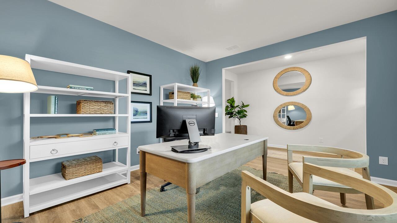 221 Yarrow Way Moncks Corner, SC 29461 - Photo 26 of 38 45_550a2298