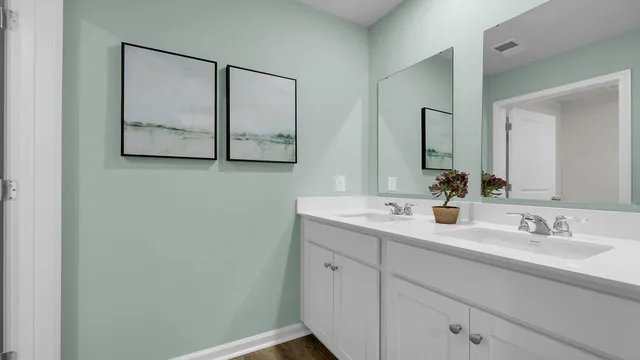 $424,760 | 221 Yarrow Way, Moncks Corner, SC 29461