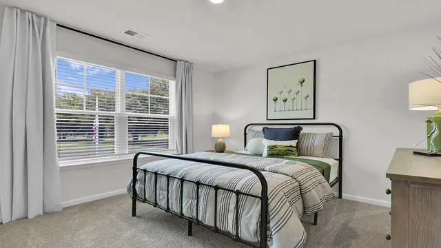 $424,760 | 221 Yarrow Way, Moncks Corner, SC 29461